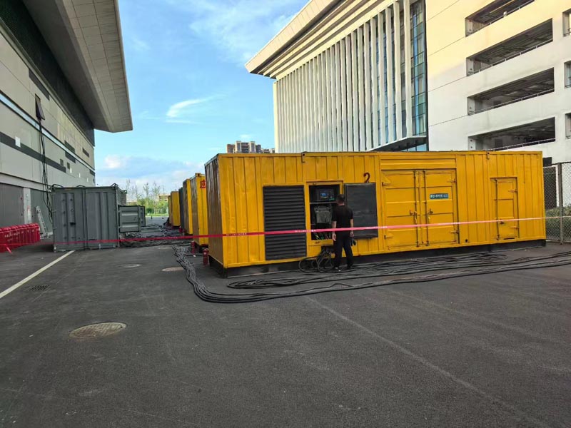 吕梁柴油发电机冬季保养注意事项？