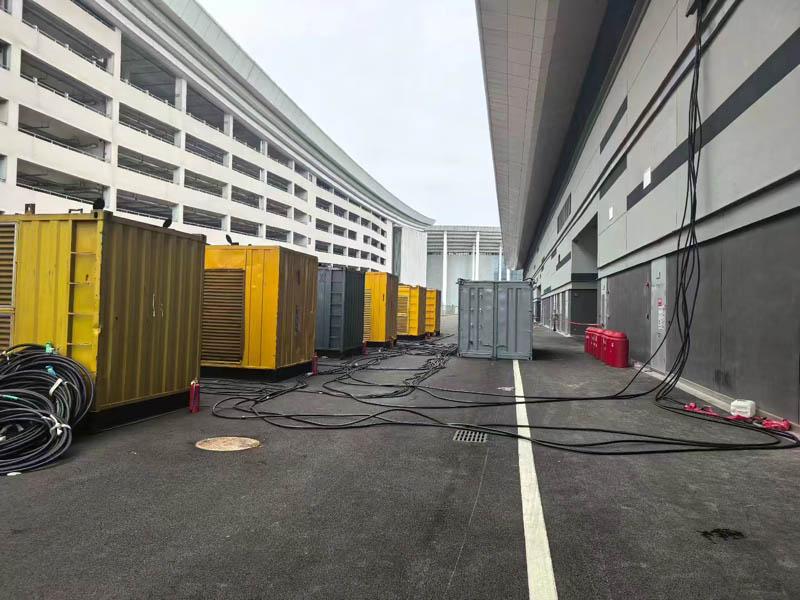 吕梁冬季柴油发电机启动前需要做哪些准备工作？