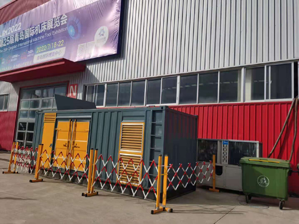 吕梁一起发电机滑环环火停机事件分析报告