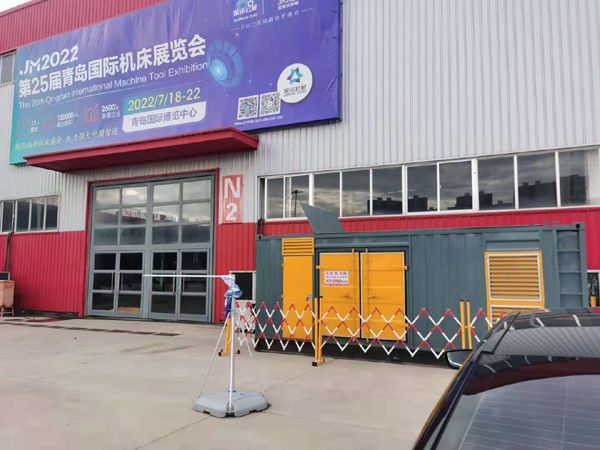 吕梁发电车出租-我国柴油机发电机组行业引领动力行业发展，前景广阔