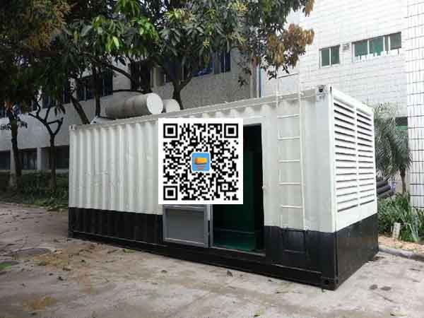 吕梁出租发电机-什么样的柴油发电机使用效果比较好