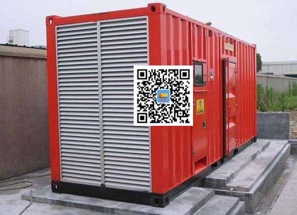 吕梁300kw柴油发电机组一个小时耗油