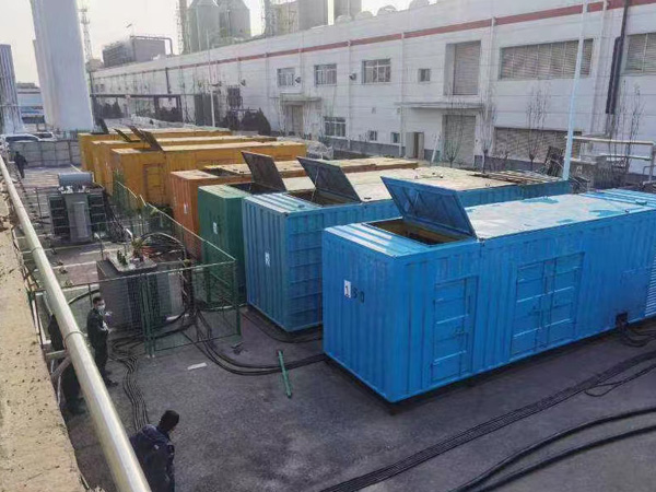 吕梁柴油发电机组可以长期连续运行吗?