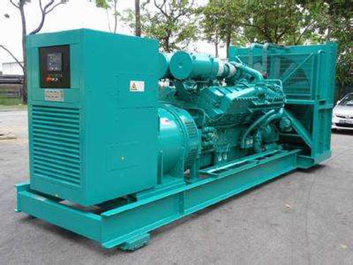 吕梁如何选择适合 100KW 发电机的电缆长度?