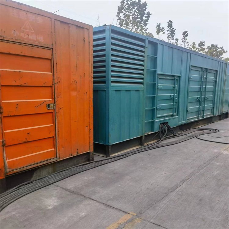 吕梁如何选择适合 600kW 柴油发电机组的热继电器?