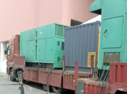 吕梁柴油发电机的功率因数一般是多少?